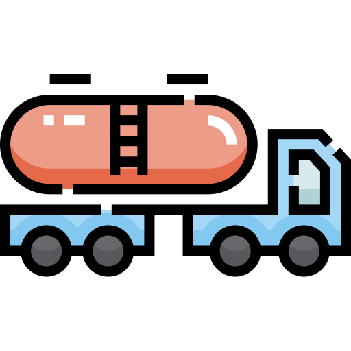 Tank truck